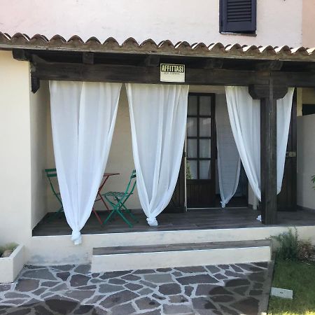 Villetta San Teodoro Iun Q7135 Екстериор снимка