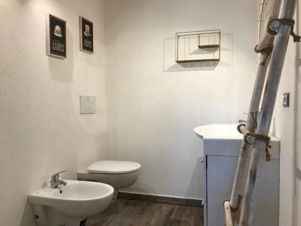 Villetta San Teodoro Iun Q7135 Екстериор снимка