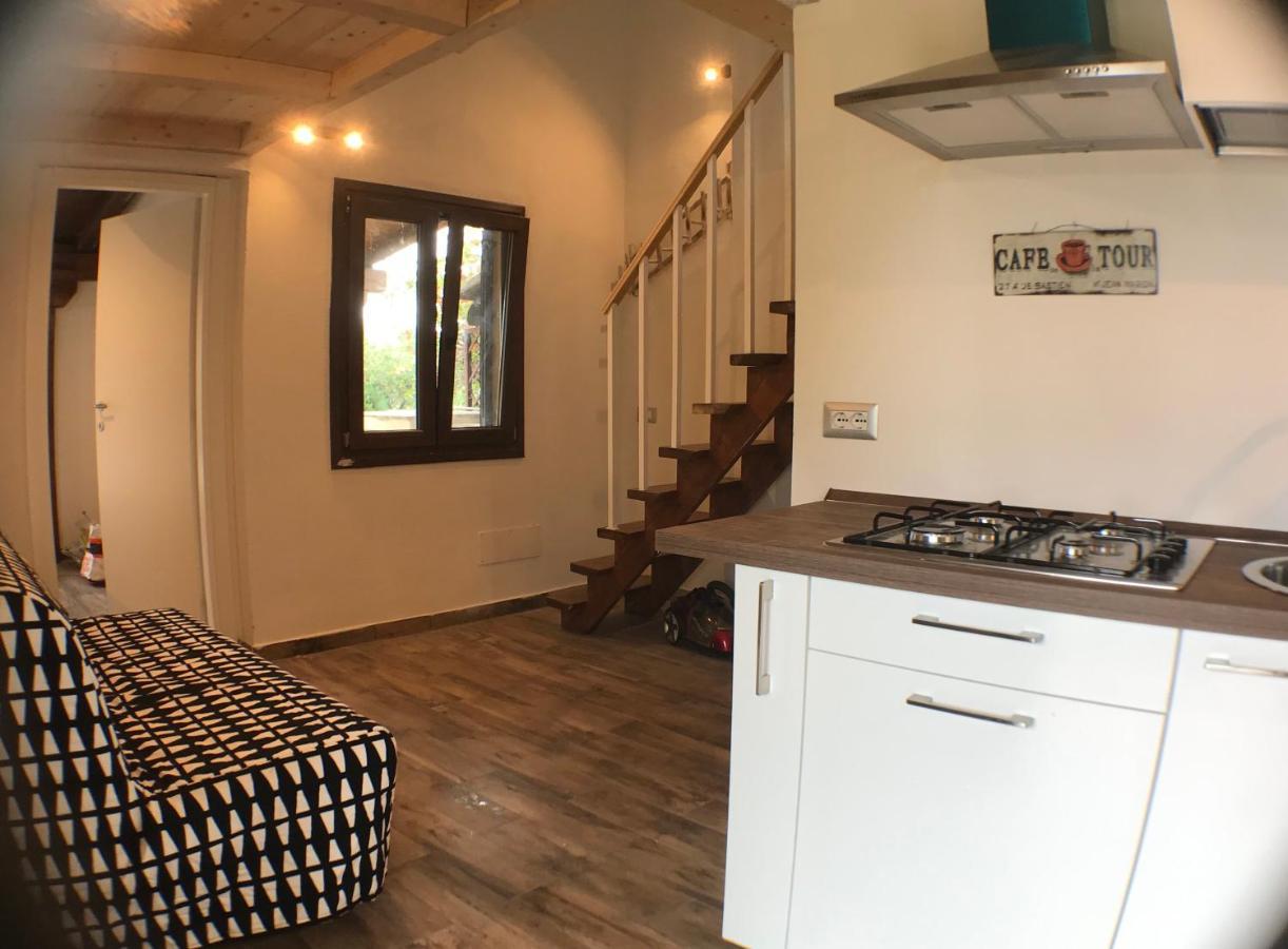 Villetta San Teodoro Iun Q7135 Екстериор снимка