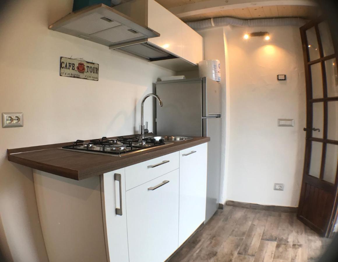 Villetta San Teodoro Iun Q7135 Екстериор снимка