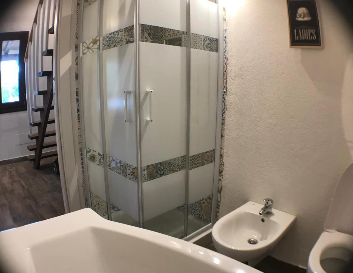 Villetta San Teodoro Iun Q7135 Екстериор снимка