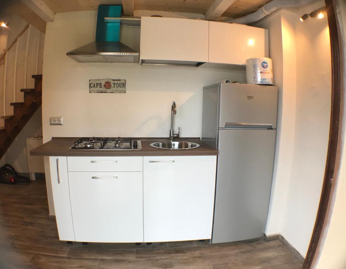 Villetta San Teodoro Iun Q7135 Екстериор снимка