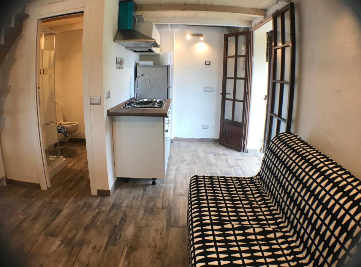 Villetta San Teodoro Iun Q7135 Екстериор снимка