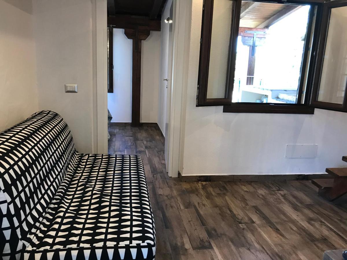 Villetta San Teodoro Iun Q7135 Екстериор снимка