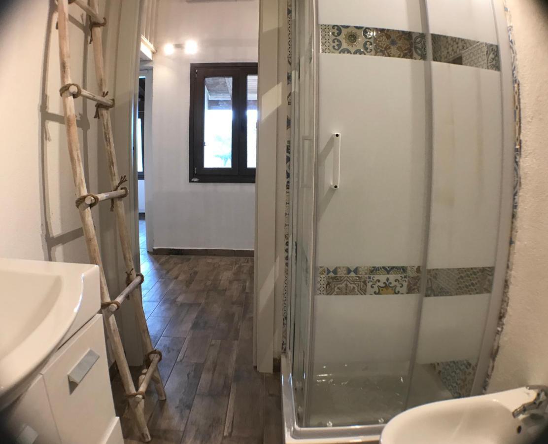 Villetta San Teodoro Iun Q7135 Екстериор снимка