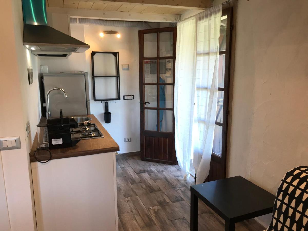 Villetta San Teodoro Iun Q7135 Екстериор снимка