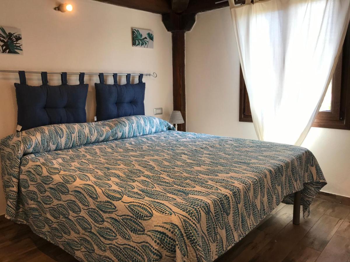 Villetta San Teodoro Iun Q7135 Екстериор снимка