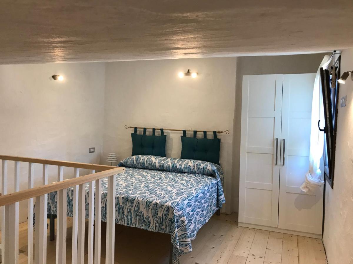 Villetta San Teodoro Iun Q7135 Екстериор снимка